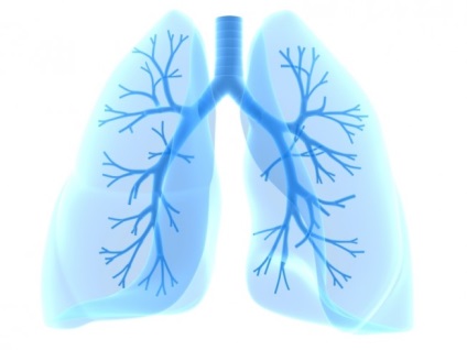 Bronchioloalveolar cancer pulmonar - tratament în centrul de radioterapie de la Moscova