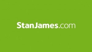 Букмейкър stanjames информация за букмейкъри курс Stan James