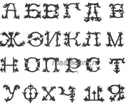 A betűk a monogram hímzés - több mint 25, a legjobb ötletek a téma a „hímzések Monogram” a pinterest