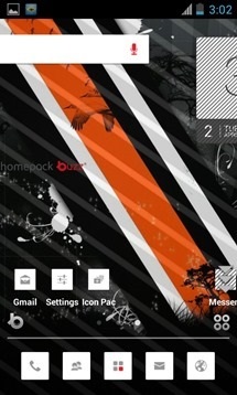 Buzz launcher for android - a választás szabadsága és a különböző design! Alkalmazás - droidtune -