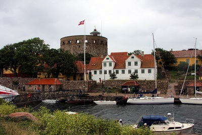 Caas - Insula Bornholm