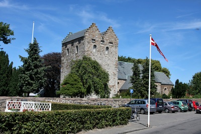Caas - Insula Bornholm