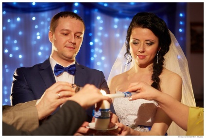 Az esküvői dekoráció ára és költsége Moszkvában és Moszkvában