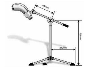 Tratamentul cu bioptron Zepter