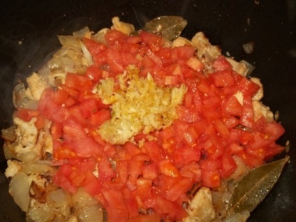 Chakhokhbili Csirke (chakhokhbili) Chakhokhbili csirke