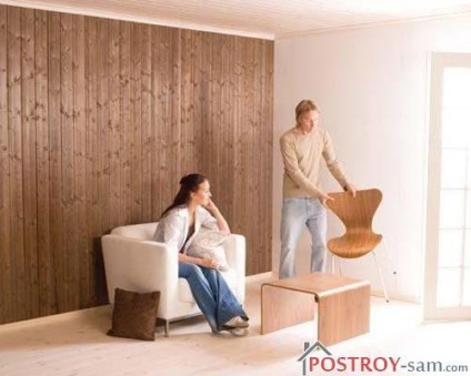 Decât pentru a finaliza pereți metode de mobilier de pereți - hd interior