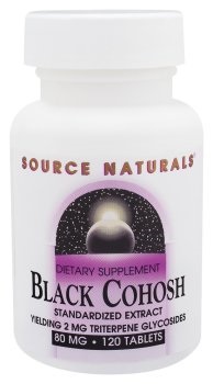 Black cohosh, recenzii despre produse pentru sănătate și frumusețe