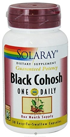 Black cohosh, recenzii despre produse pentru sănătate și frumusețe