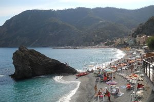 Cinque Terre megnézi, hogy mit lehet látogatni, a legjobb tíz helyen