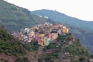 Cinque Terre megnézi, hogy mit lehet látogatni, a legjobb tíz helyen