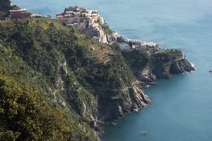 Cinque Terre megnézi, hogy mit lehet látogatni, a legjobb tíz helyen