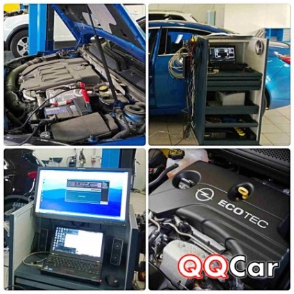 Chip tuning Opel aster (üzemanyag) Chip Tuning Opel Astra