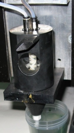 CNC eszterga készítésére ólomüveg