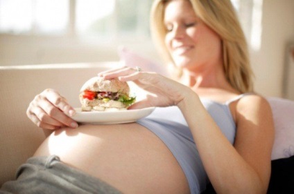 Ce trebuie să faceți în timpul sarcinii și cum să vă schimbați viața