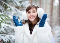 Mit kell viselni, hogy egy karácsonyi fotózásra (ruha) Mit kell viselni, hogy egy karácsonyi fotózásra
