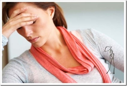 Ce este menopauza la femeile cu simptome, vârstă