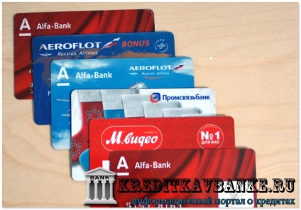 Card de debit al Gazprombank - salariu, sold, carnet de verificare