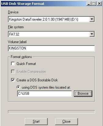 Készíts egy bootolható USB flash drive (rendszerindító flash drive) ebből hirens boot CD-t - Operációs rendszer - katalógus