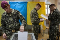Ziua electorală cele mai frecvente întrebări ale alegătorilor în ziua alegerilor, în Ucraina, politică, aif