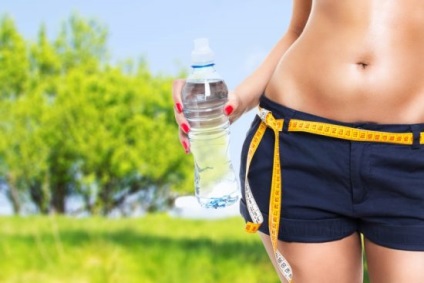 Diéta a lusta víz víz diéta és lefogyott vélemények