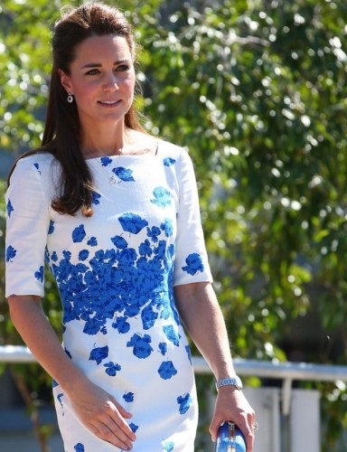 Dietă kate middleton modul în care cea mai populară ducesă devine subțire