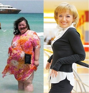 Dieta Akhtarova Svetlana (ou, brânză de vaci, brânză, piept de pui) - pierdere în greutate pe o dietă de modă
