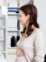 Disfuncție ovariană și sarcină