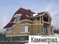 Casa este fiabilă, uscată, caldă și rapidă - timp Dzerzhinsk
