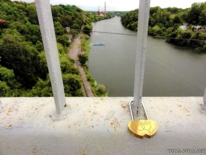 Drumul Kiev-Zhitomir și toamna de aur în Zhitomir