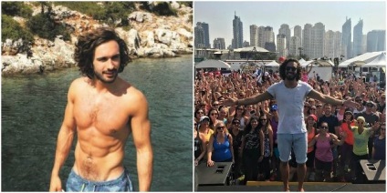 Joe Wicks (body coach) képzés és sikertörténet