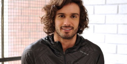 Joe Wicks (body coach) képzés és sikertörténet