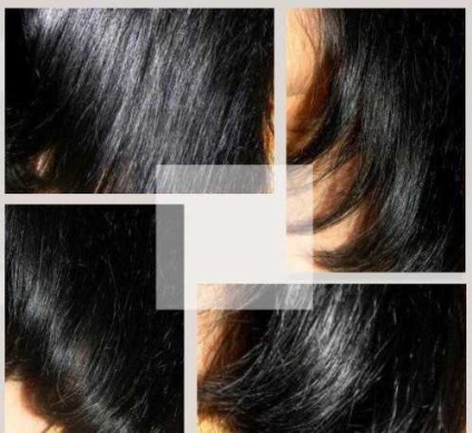 Az illóolaj a levendula Aspera - elegáns orvosság haj! Hair fénykép után - Vélemények