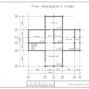 Construcția ecologică a lemnului la cheie