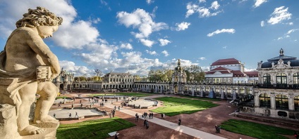 Excursie de la Praga la Dresda