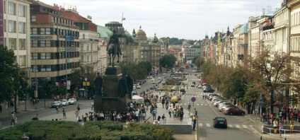 Excursie de la Praga la Dresda