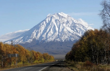 Razdolnaya túra a látnivalók, séta térkép, hogyan lehet eljutni