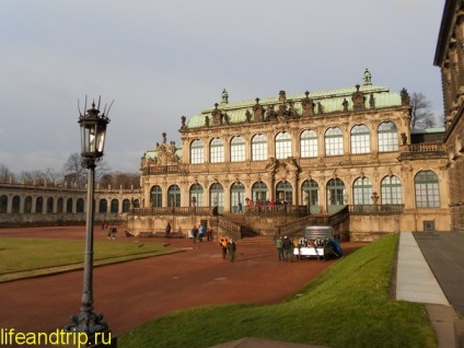 Excursie la Praga din Dresda sau cum am trecut prin oraș