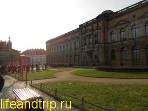 Excursie la Praga din Dresda sau cum am trecut prin oraș