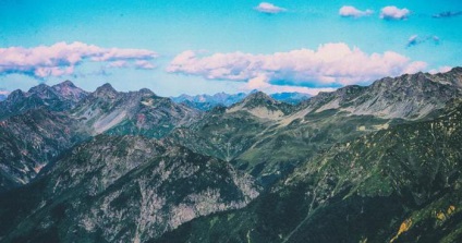 Excursia inelului de aur al Abhaziei, cele mai interesante locuri, fotografie