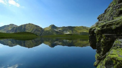 Excursia inelului de aur al Abhaziei, cele mai interesante locuri, fotografie