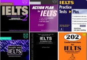 IELTS vizsga méret