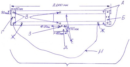 Enciclopedia de tehnologii și tehnici - design de mers pe jos pentru pescuitul cu gheață