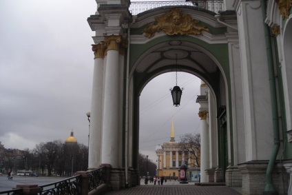 Hermitage începutul legendei - știri din Petersburg - control public