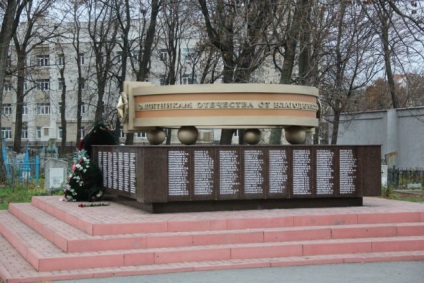 Cimitirul Evdokievskoe, Lipetsk fotografie, adresa