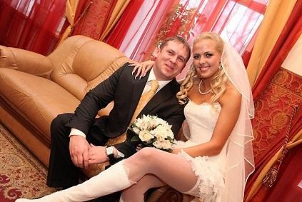 Eugenia și alexander (nunta) - nunta-n n portal de nunta din Nizhny Novgorod
