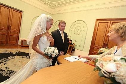 Joe és Alex (esküvő) - Bride-nn esküvői portál Nyizsnyij Novgorod