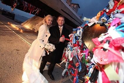 Eugenia și alexander (nunta) - nunta-n n portal de nunta din Nizhny Novgorod
