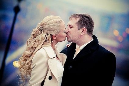 Joe és Alex (esküvő) - Bride-nn esküvői portál Nyizsnyij Novgorod