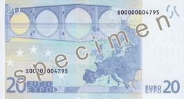 Az euró és az euróövezet bankjegyek és érmék