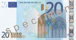 Az euró és az euróövezet bankjegyek és érmék